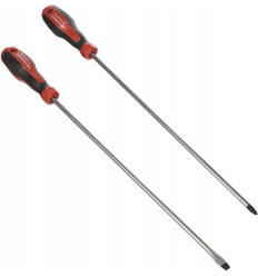 ROTHENBERGER LONG REACH SCREWDRIVER SET 300mm