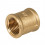 Brass Socket 1/2"