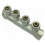 Manifold 2-Port 3/4" X 16mm"