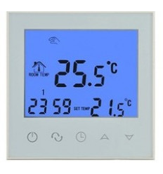 Heat Zone Digital Room Thermostat 