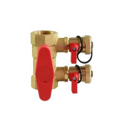 Fill / Drain Valve