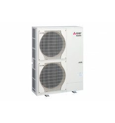 Mitsubishi Ecodan PUHZ-W140VHA2R5 Heat Pump 14kW