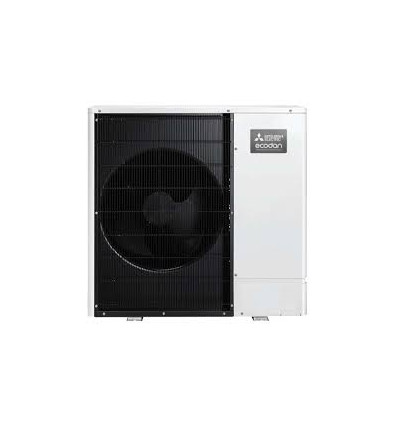 Mitsubishi Ecodan PUHZ-W85VHA2 Heat Pump 8.5KW