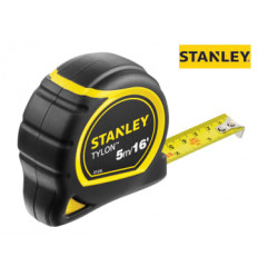 STANLEY TOOLS 5mt POCKET TAPE