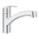 Grohe Eurosmart Low spout sink mixer with pull out spray