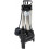 Cadoppi Aquavortex Submersible Stainless Pump 8m Head With Float