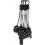 Cadoppi Aquavortex Submersible Stainless Pump 8m Head With Float
