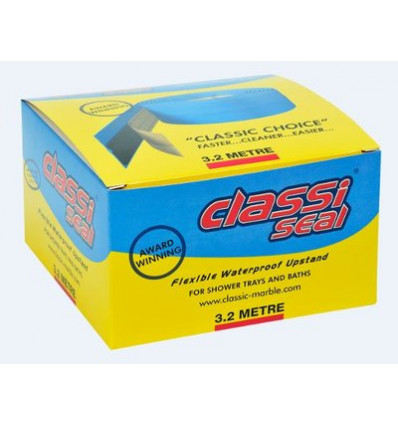Classi Seal 2mtr for Baths & Showers