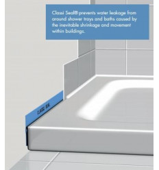 Classi Seal 2mtr for Baths & Showers