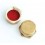 Blank Cap & Washer 1/2"
