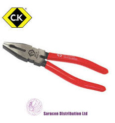 CK TOOLS CLASSIS COMBINATION PLIER 180mm