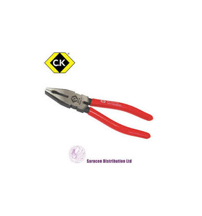 CK TOOLS CLASSIS COMBINATION PLIER 180mm