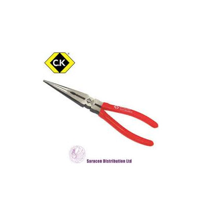 CK TOOLS CLASSIC SNIPENOES LONG NOES PLIERS SNIPS 200mm