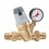 Caleffi Pressure Reducing Valve 3/4"