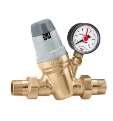 Caleffi Pressure Reducing Valve 1/2"