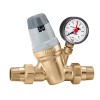 Caleffi Pressure Reducing Valve 1"
