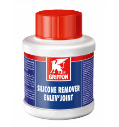 Silicone Remover