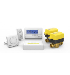EPH 2 Zone Heating Control Pack