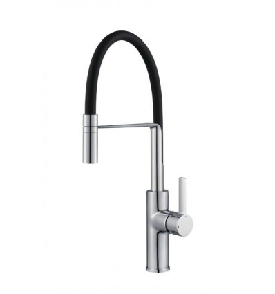 Pegler Jeroni Chef Chrome