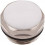 1/2" BSP Male Radiator Blanking Plug