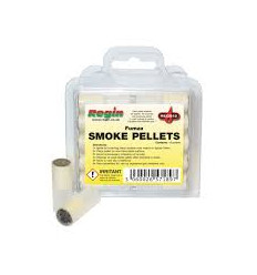 FUMAX Smoke Pellets (pack of 10) 