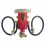 TPA LOW PRESSURE AUTO CHANGEOVER REGULATOR - ACR-6VHR