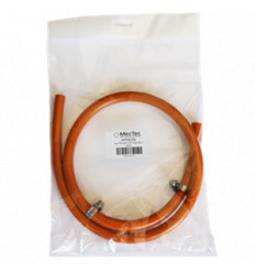MECTEC Low Pressure LPG Gas Hose Kit, MTHLPK 