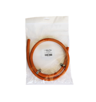 MECTEC Low Pressure LPG Gas Hose Kit, MTHLPK 