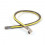 MECTEC Plug-In Micropoint Bayonet Gas Cooker Hose 1000mm