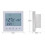 Heat Zone Digital Room Thermostat Wi-Fi Enabled