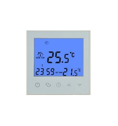 Heat Zone Digital Room Thermostat Wi-Fi Enabled