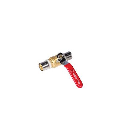 Multilayer Crimp Lever Valve 16mm X 16mm