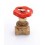 Gate Valve Female 1 1/2"