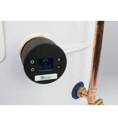 Tesla Wifi Immersion Thermostat T-Smart (Immersion heater not included)