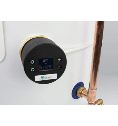 T-Smart (Immersion heater not included)