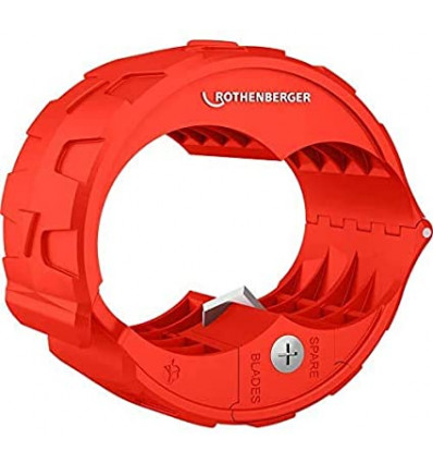 Rothenberger 42mm pipe cutter deals