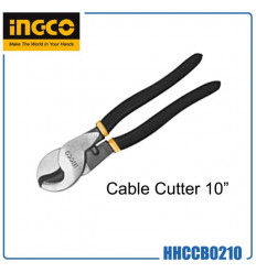 INGCO HHCCB0210 CABLE CUTTER 10″ (250mm)