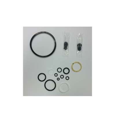 Spare Mira 722 Service Pack (Seals & Washers)