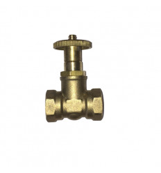 Standard Fire Valve 3/8"