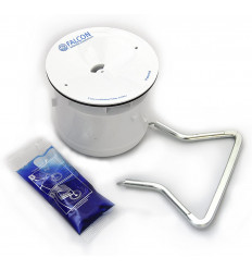 Armitage Shanks Waterless Urinal Cartridge - Single S628267