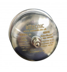 Altecnic Vessel .5 Litre limited stock 15mm