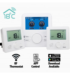 Smart Heating Kit