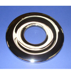 Trevi concealing plate - Chrome (A963552AA)