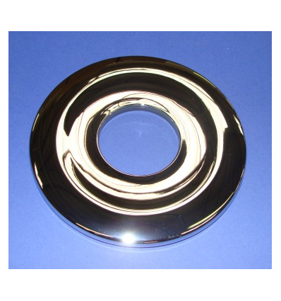 Trevi concealing plate - Chrome (A963552AA)