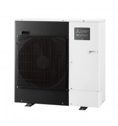 Mitsubishi Ecodan PUHZ-W50VHA2R5 Heat Pump 5kW