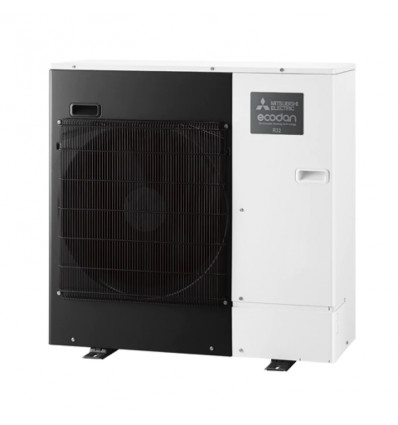 Mitsubishi Ecodan PUHZ-W50VHA2R5 Heat Pump 5kW