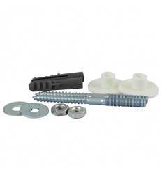 Basin Fixing Kit - Heavy Duty