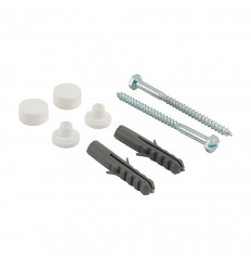 Pan/Bidet Fixing Kit