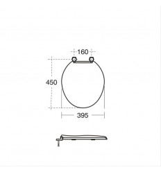 Bakasan Seat & Cover