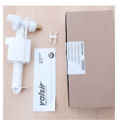 VALSIR EVOLUT CONCEALED CISTERN FLOAT VALVE INLET VALVE / BALL VALVE KIT  VS0864804